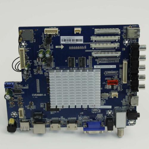Panasonic 890-M00-06NBZ-G PC BOARD