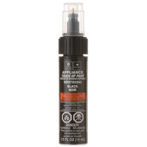 GE WR97X243 BLK-ONYX TCH UP PAINT