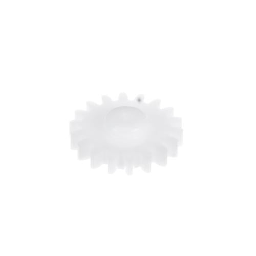 Midea 12120600000004 GEAR WHEEL