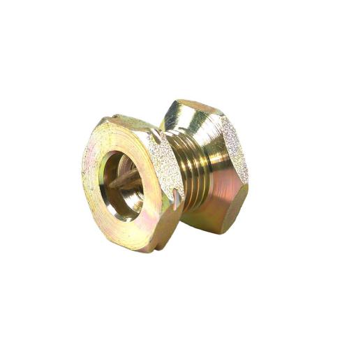 Speed Queen D500011 MOTOR PULLEY DRYER