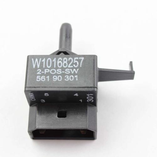 Whirlpool WPW10168257 SWITCH-CYC