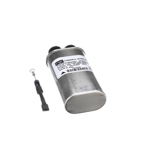 Amana Commerical 59174535 KIT, CAPACITOR- .74 AND DIODE