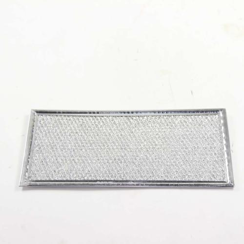Whirlpool 8206229A MICROWAVE GREASE FILTER