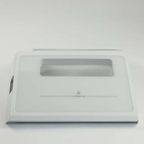 Whirlpool WPW10549589 DOOR-ICE