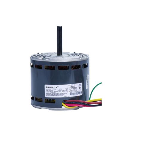 Rheem 51-104817-09 PRO 1/5HP BLOWER 1075RPM