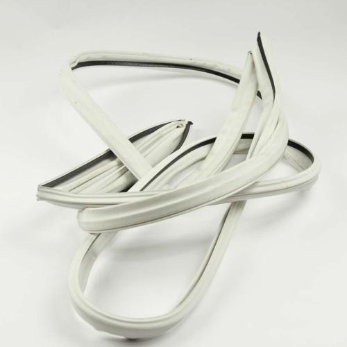 Whirlpool 2159072 GASKET-DOOR;FC-WHITE