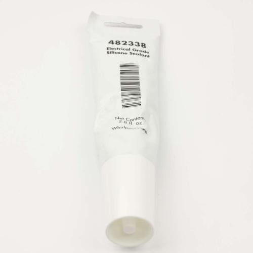 Whirlpool WP482338 SILICONE SEALANT