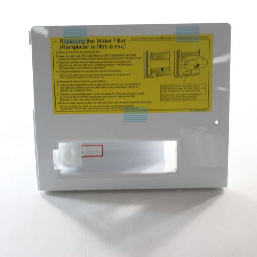 LG ADQ73913306 WATER FILTER ASSEMBLY