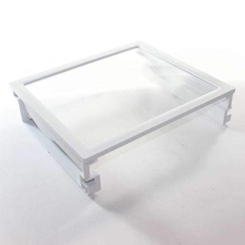 Whirlpool W10836801 REFRIGERATOR FREEZER DRAWER CO