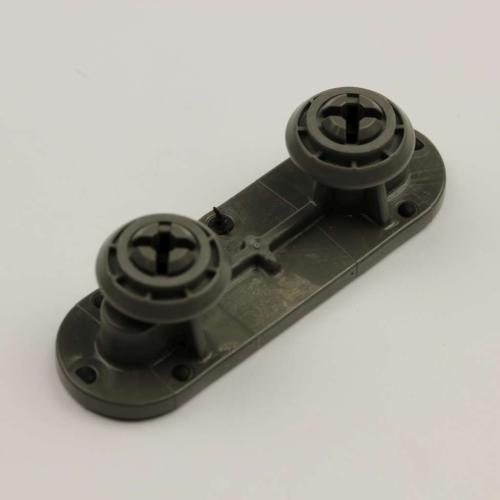 Whirlpool WPW10505748 DISHWASHER UPPER DISHRACK ROLL