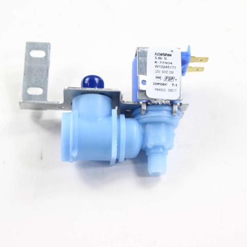 Whirlpool W10801996 ICE MAKER WATER INLET VALVE