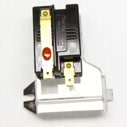 GE WE4X448 FLAME DETECTOR