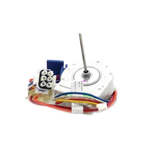 GE WR23X10476 HARNESS FZ FAN HTR