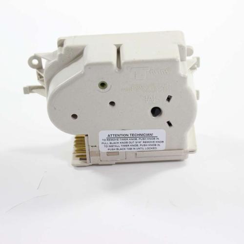Whirlpool WP3951702 TIMER EMERSON-DELTA