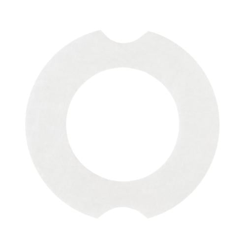 GE WB02T10027 GASKET OVEN LIGHT