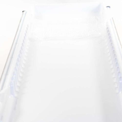 GE WR78X20625 DOOR FOAM ASM FF BOW