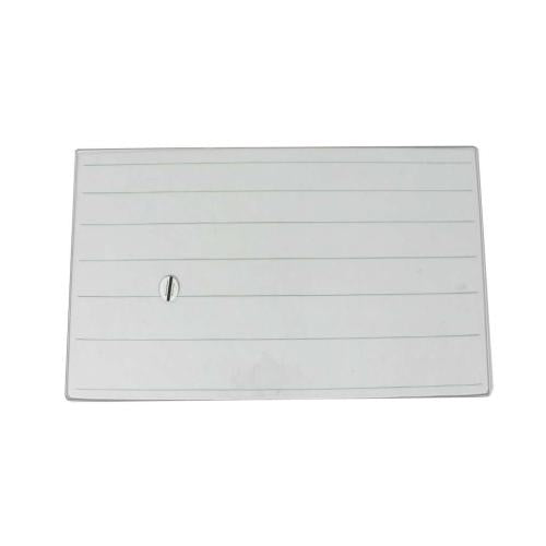 Whirlpool WP2210047 SHELF-GLAS