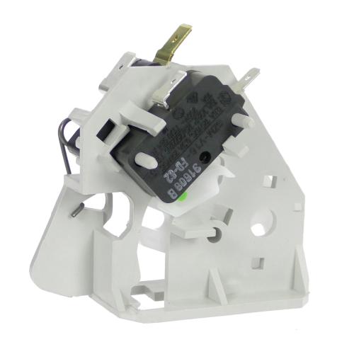 Whirlpool W11551558 UPPER INTERLOCK ASSYTITAN 187