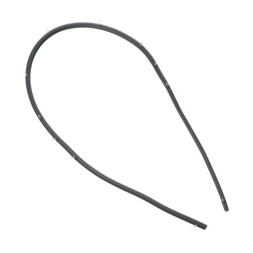 GE WB04K10020 GASKET DOOR ASM