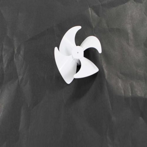 GE WR60X25785 BLADE FAN EVAP ASM