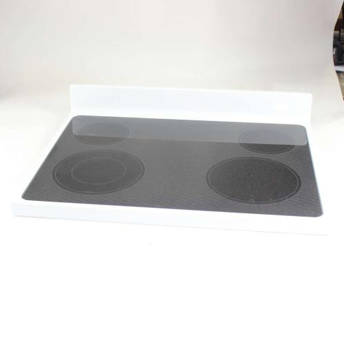 Whirlpool W10472020 COOKTOP