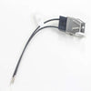 GE WB17X5113 RECEPTACLE ASSEMBLY