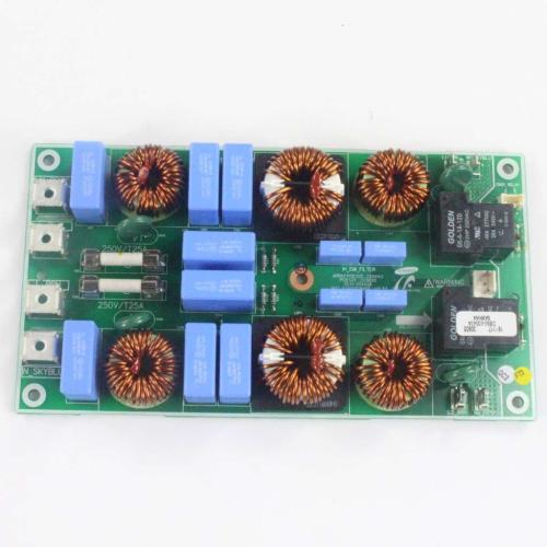 Samsung DE92-03543A PCB ASSEMBLY SUB