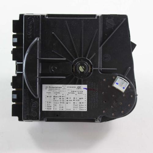 Whirlpool WP8541110 WASHING MACHINE TIMER