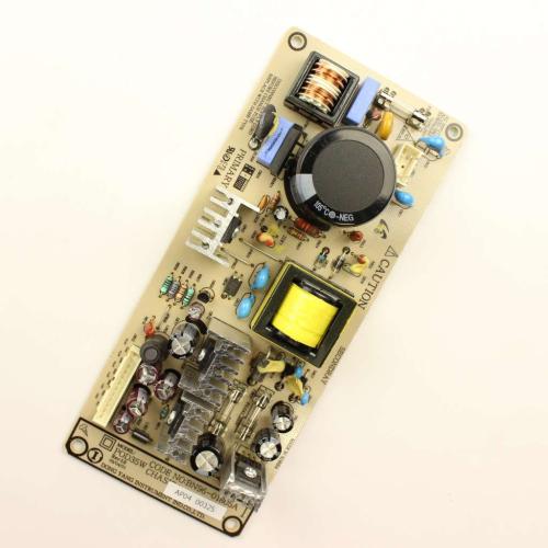 Samsung BN96-01805A PCB ASSEMBLY P-POWER