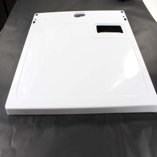 Whirlpool WP8563663 DRYER TOP PANEL