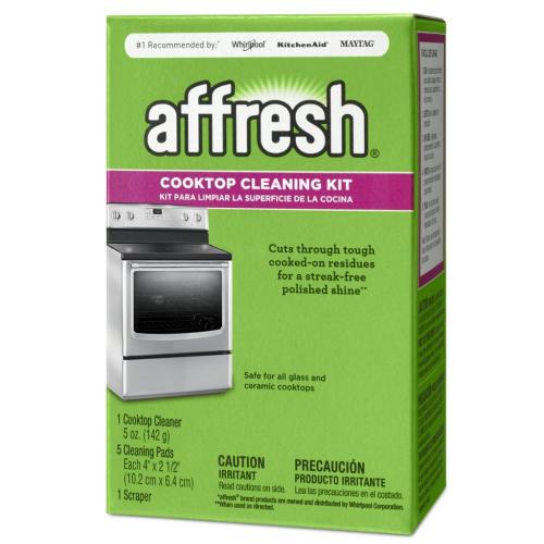 Whirlpool W11042470 COOKTOP CLEANING KIT
