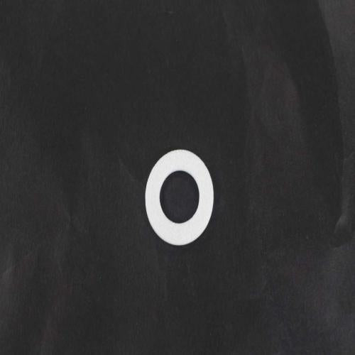 Whirlpool WP1106508 GASKET