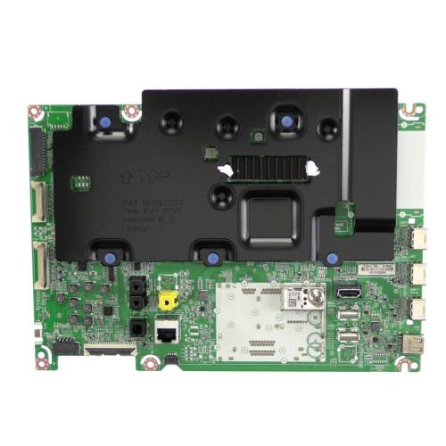 LG EBU66106401 BPR TOTAL ASSEMBLY