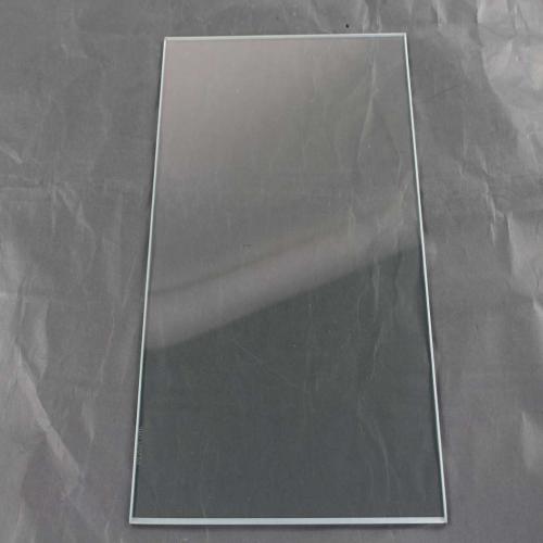 Whirlpool WP4449247 OVEN DOOR INNER GLASS