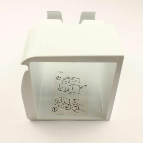 Whirlpool WP13005401SP SXS REFRIGERATOR CANNED BEVERA