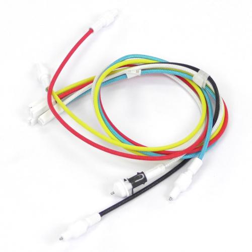 GE WB18X26961 ELECTRODES & HARNESS H.V