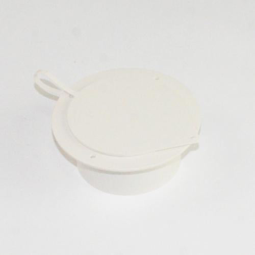 Delonghi 537270 STOPPER AND FLANGE