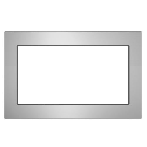 GE JX7227SLSS 27 BUILT-IN TRIM KIT