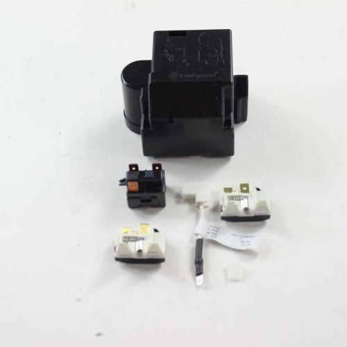 Whirlpool 8201769 START-DEV