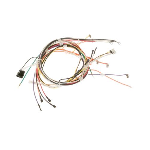 GE WB18T10569 HARNESS WIRE MAIN