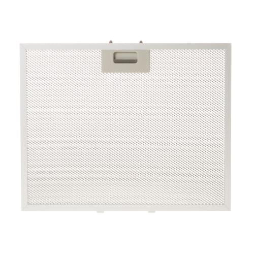 GE WB02X11537 FILTER METAL GREASE