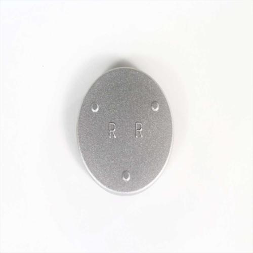 GE WB16K10036 BURNER HEAD-SMALL