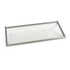 Liebherr 741357500 GLASS PLATE - COMPLETE