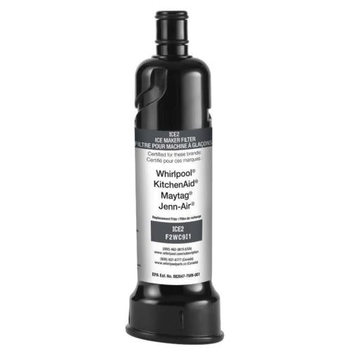 Whirlpool F2WC9I1 REFRIGERATOR WATER FILTER
