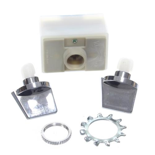 Whirlpool 675382 TRASH COMPACTOR ON/OFF SWITCH