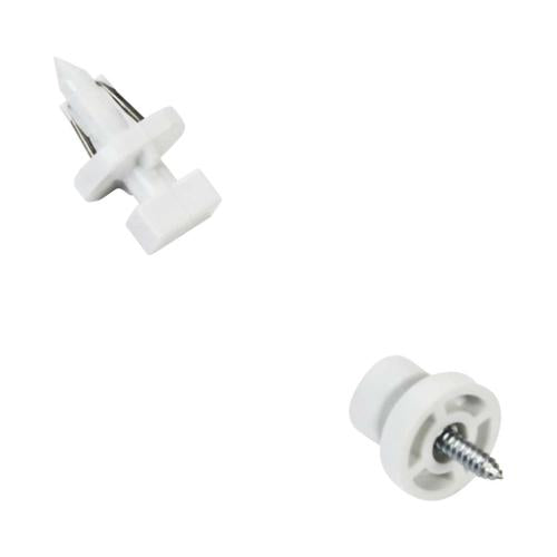 Whirlpool 4388539 STUD-SHELF