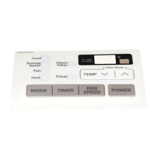 LG MDD62483202 ESCUTCHEON