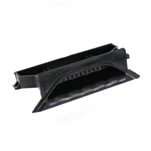 Whirlpool W11568629 HANDLE-POCKET, 2.5 WHP, BL