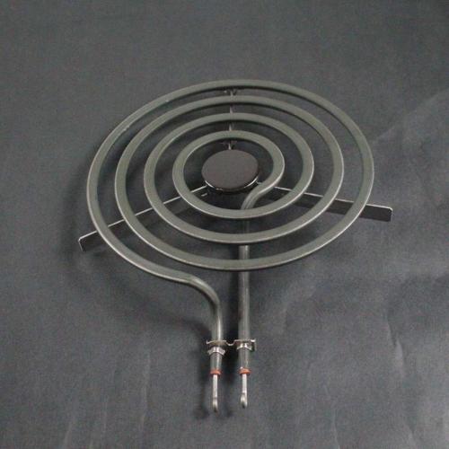 Whirlpool WPY04100166 ELECTRIC RANGE COIL SURFACE EL
