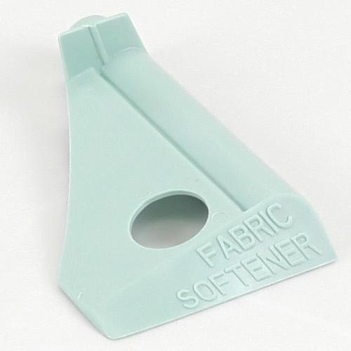 Whirlpool WP33002201 CAP- FABRI